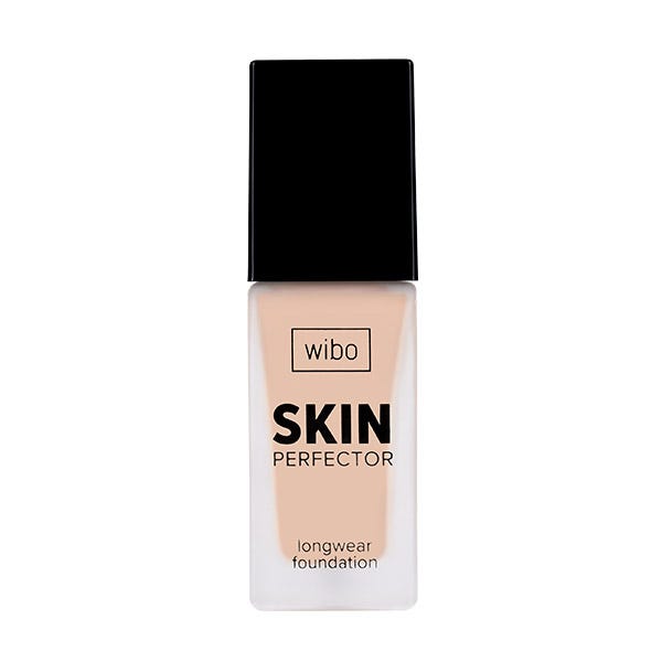 Wibo Skin Perfector Foundation 7N Tanned