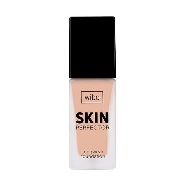 Wibo Skin Perfector Foundation 8N Toffe
