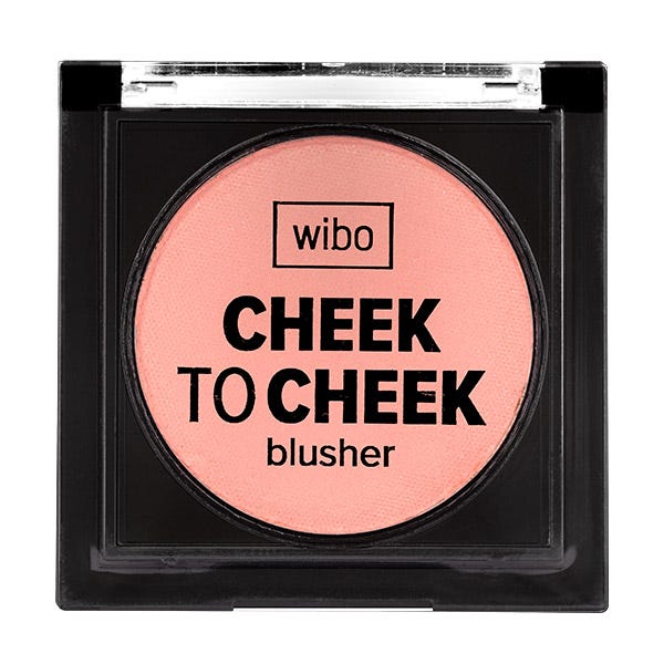 Wibo Check To Check Blusher 1