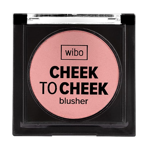 Wibo Check To Check Blusher 3