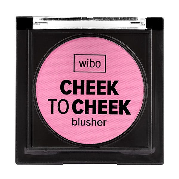 Wibo Check To Check Blusher 4