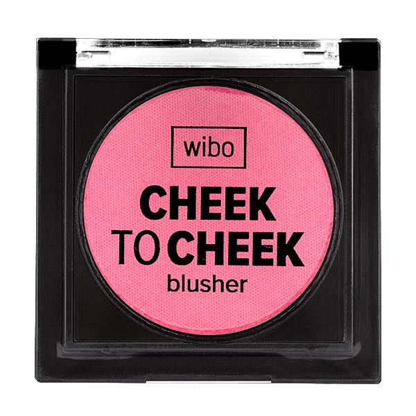 Wibo Check To Check Blusher 5