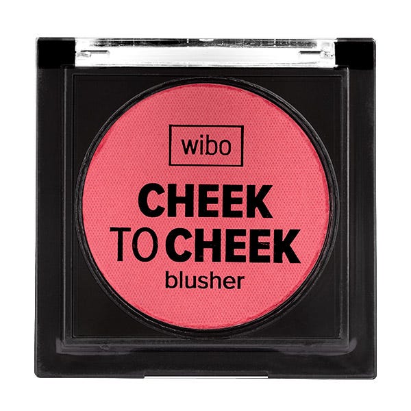 Wibo Check To Check Blusher 6
