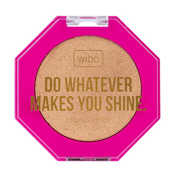 Savage Queen Do Whatever Makes Your Shine Highlighter