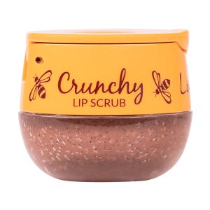 Cozy Feeling Crunchy Lip Scrub