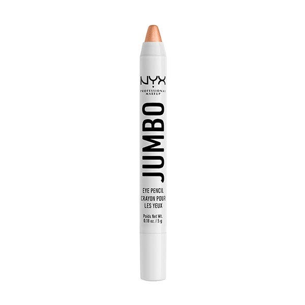 NYX Professional Make Up Jumbo Eye Pencil Frosting