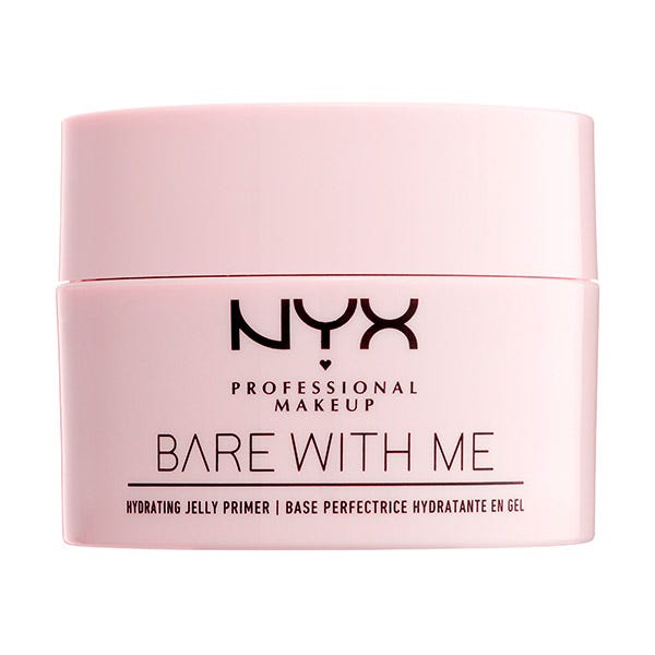 Bare With Me Hydrating Jelly Primer