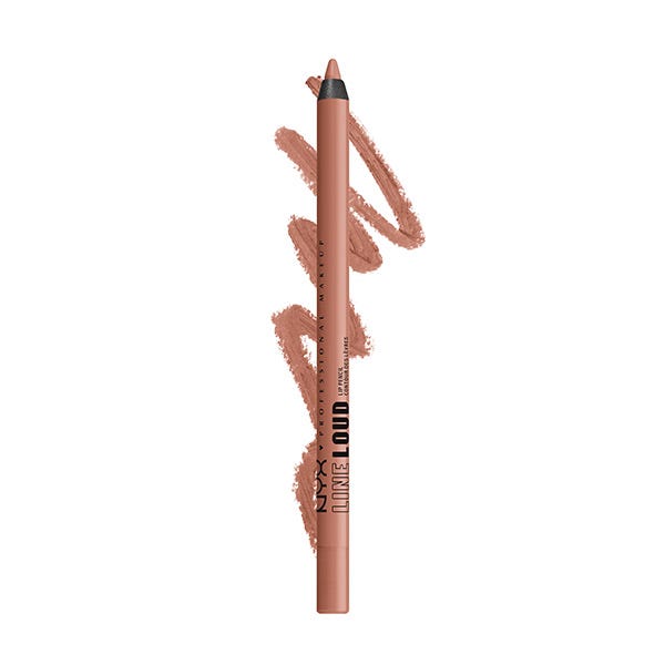 NYX Professional Make Up Line Loud Lip Pencil Global Citizen