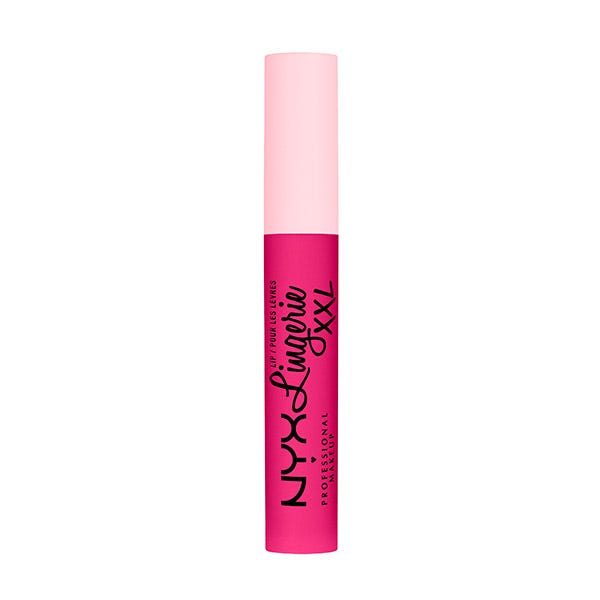 NYX Professional Make Up Lingerie Xxl Pink Hit