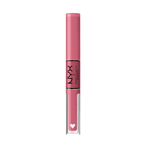NYX Professional Make Up Shine Loud Fierce Flirt
