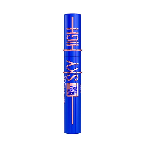 Maybelline New York Lash Sensational Sky High Blue Mist
