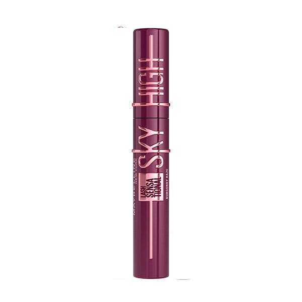 Maybelline New York Lash Sensational Sky High Burgundy Haze