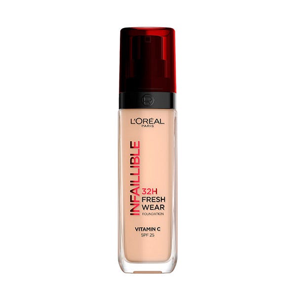 L'Oreal Paris Infalible 32H Fresh Wear 132
