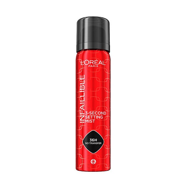 InfalibleSettingMist