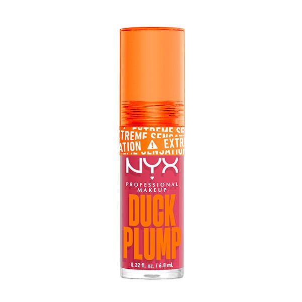 NYX Professional Make Up Duck Plump 09 Strike A Rose