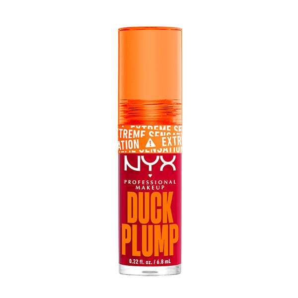 NYX Professional Make Up Duck Plump 14 Hall Of Flame