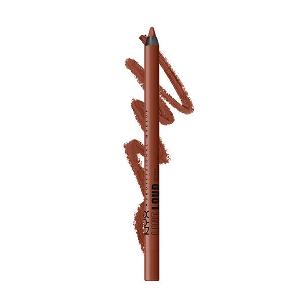 NYX Professional Make Up Line Loud Lip Pencil 29 No Equivalent