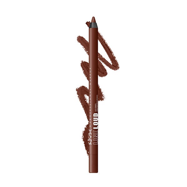 NYX Professional Make Up Line Loud Lip Pencil 33 Too Blessed
