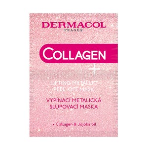 Collagen Lifting Peel Off Mask