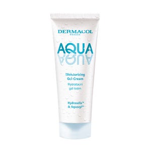 Aqua Moisturizing Gel Cream