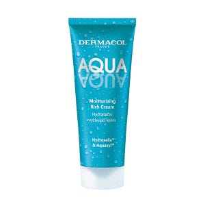 Aqua Moisturizing Rich Cream
