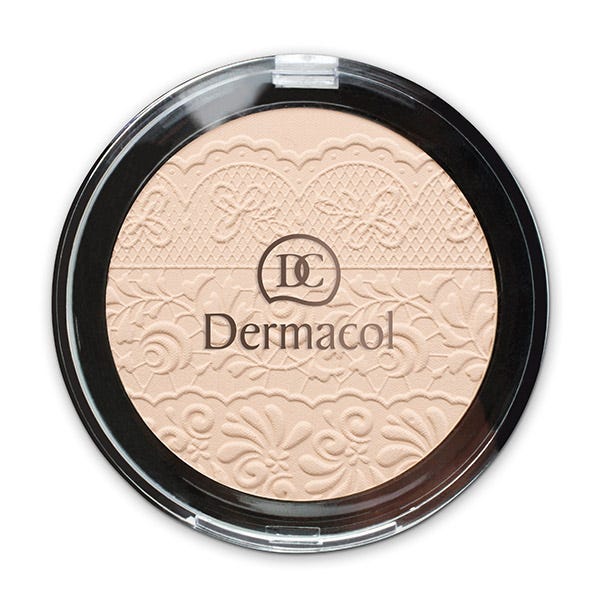Dermacol Powder With Relief 01