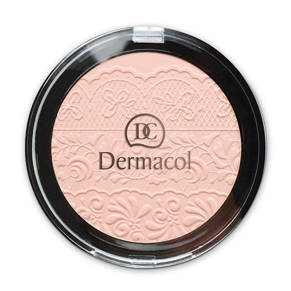 Dermacol Powder With Relief 02