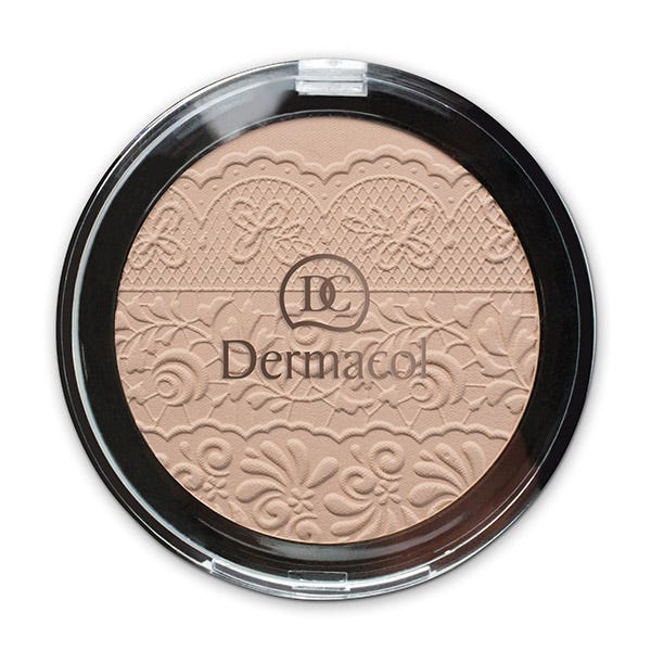 Dermacol Powder With Relief 04
