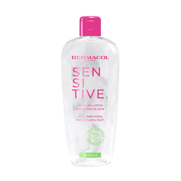 Sensitive Micellar Lotion