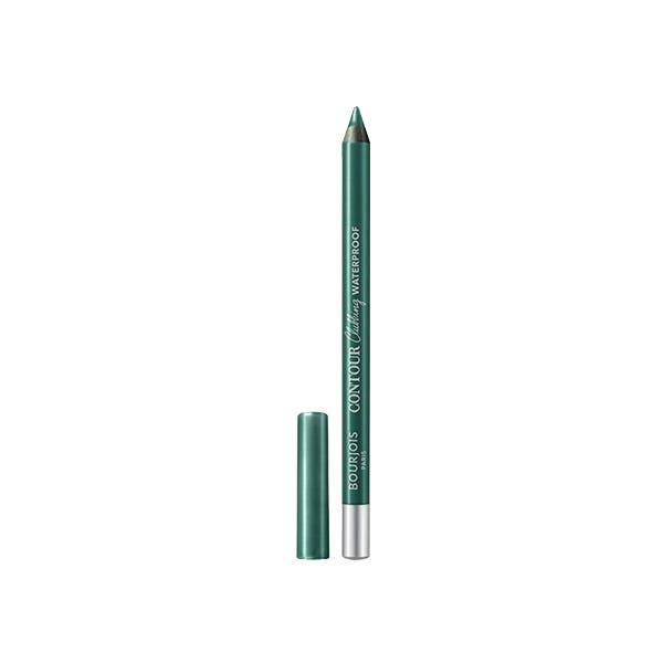 Bourjois Contour Clubbing Loving Green