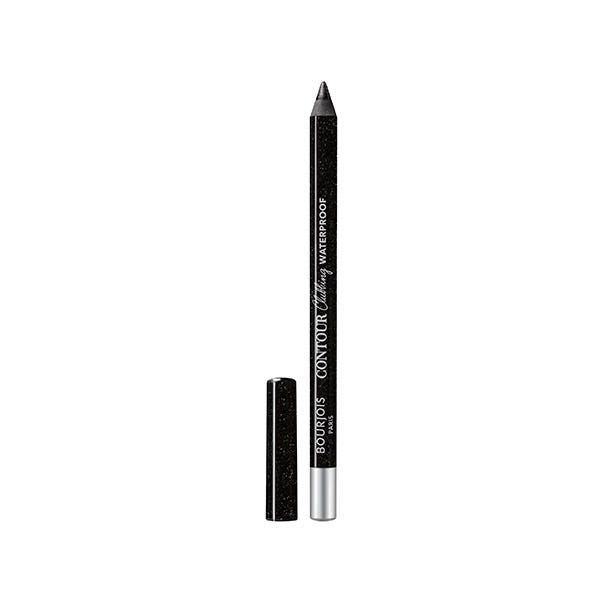 Bourjois Contour Clubbing Black Glitter