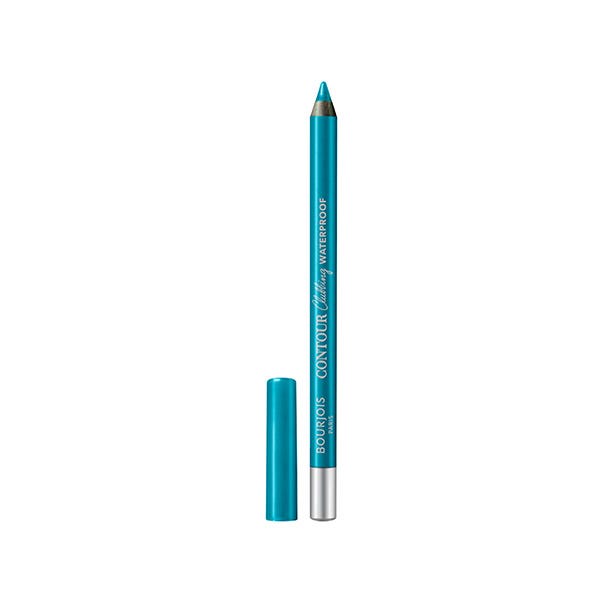 Bourjois Contour Clubbing Blue Soon