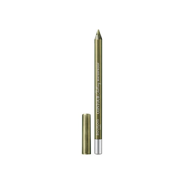 Bourjois Contour Clubbing Clubbing KAKI'N'GOLD