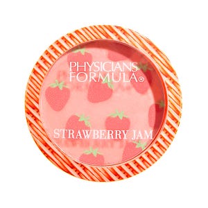 Strawberry Jam Blush