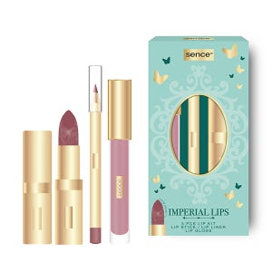 Imperial Lips Kit