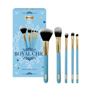 Royal Chic Brush Set
