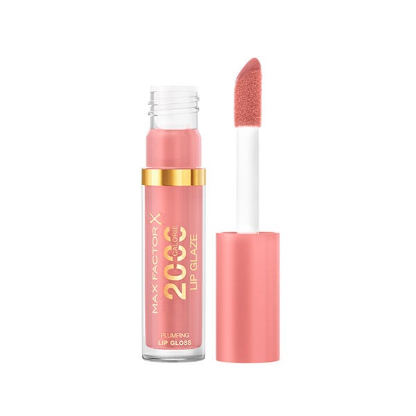 Max Factor 2006 Calorie Lip Glaze 105 Berry Sorbet