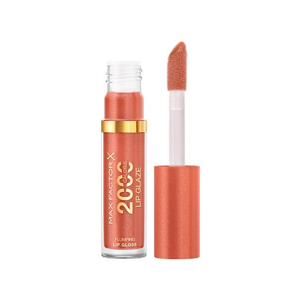 Max Factor 2008 Calorie Lip Glaze 170 Nectar Punch