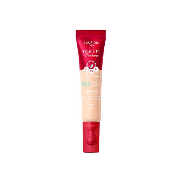 Bourjois Healthy Mix Serum Concealer Ivory
