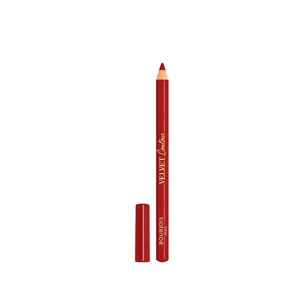 Bourjois Velvet Contour Lipliner 35 Place Des Roses