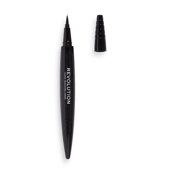 Renaissance Flick Eyeliner Waterproof