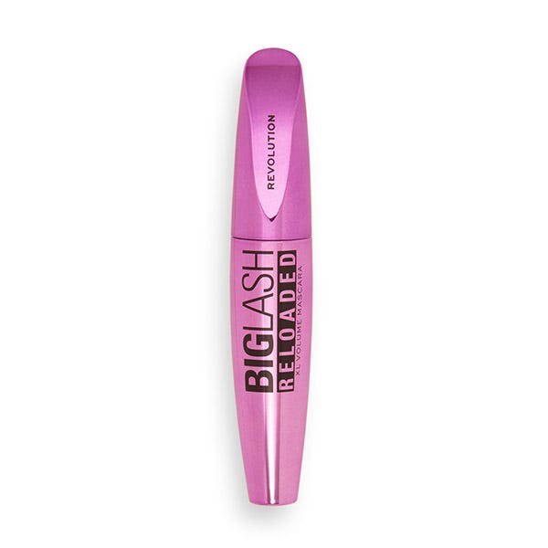Big Lash Reloaded XL Volume Mascara