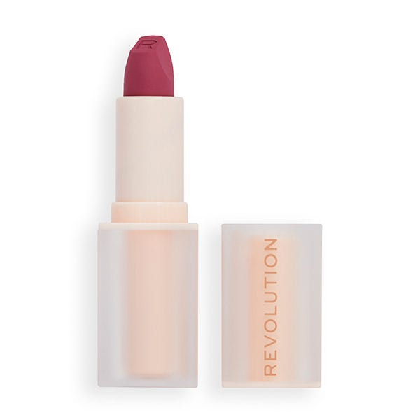 Revolution Lasting Kiss Lipstick Berry Boss