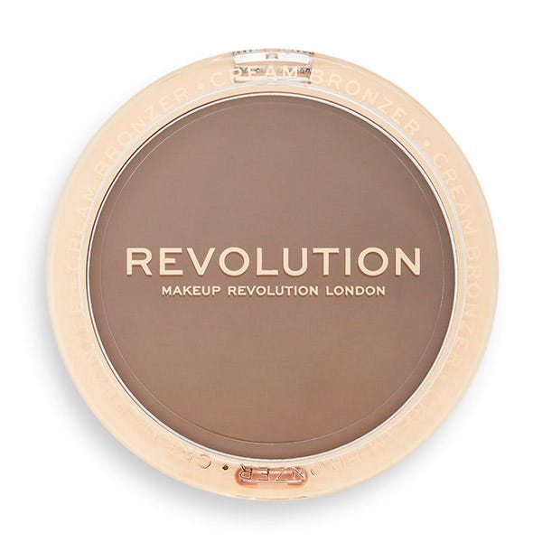Revolution Cream Bronzer Medium