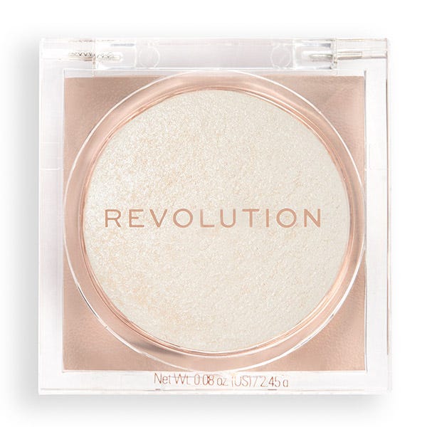 Revolution Beam Bright Highlighter Diamond Glow