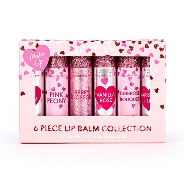 Set Lip Balms Corazone