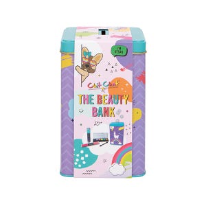Chit Chat Beauty Case
