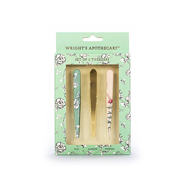 Secret Garden Tweezers