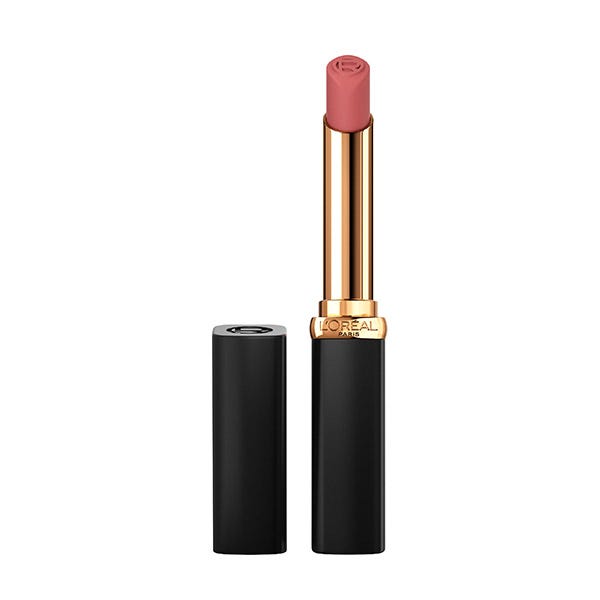 L'Oreal Paris Color Riche Nudes Of Worth 601 Worth it