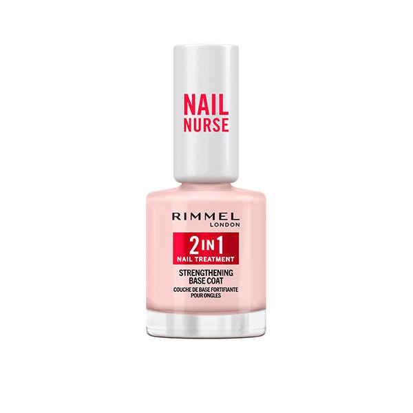 Nail Care Base Coat